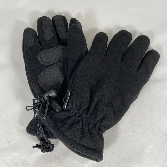 Dorfman Pacific (DPC) Accessories Mens Winter Gloves